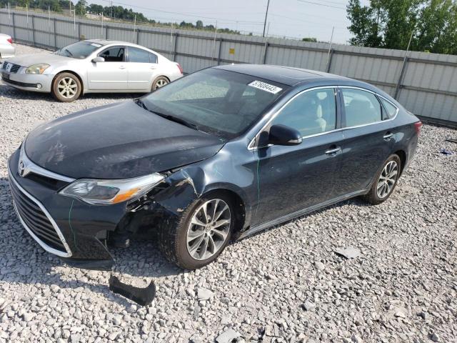 2016 Toyota Avalon XLE