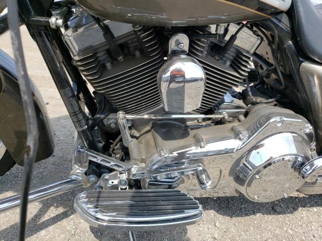 2009 HARLEY-DAVIDSON FLTRSE3 1HD1PV8129Y951694