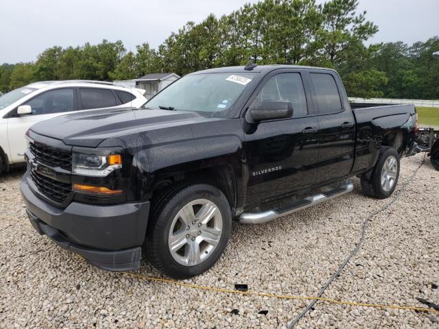 2017 Chevrolet C/K 1500 