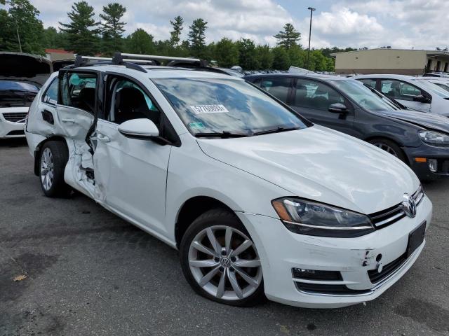 2016 VOLKSWAGEN GOLF SPORT - 3VWC17AU4GM518024