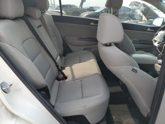 KNDPM3ACXN7988402 KIA Sportage Lx