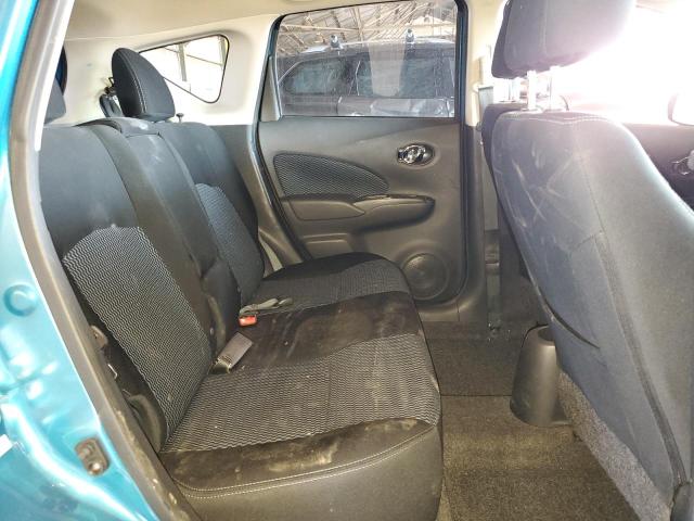 3N1CE2CP6FL413350 Nissan Versa Note S