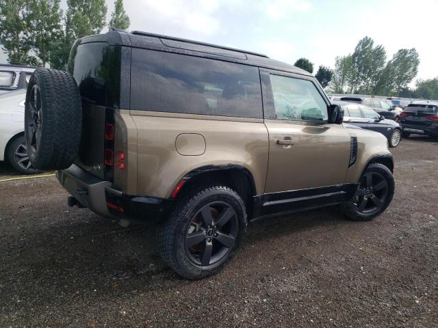 2021 LAND ROVER DEFENDER 9 - SALEY6RU5M2052671