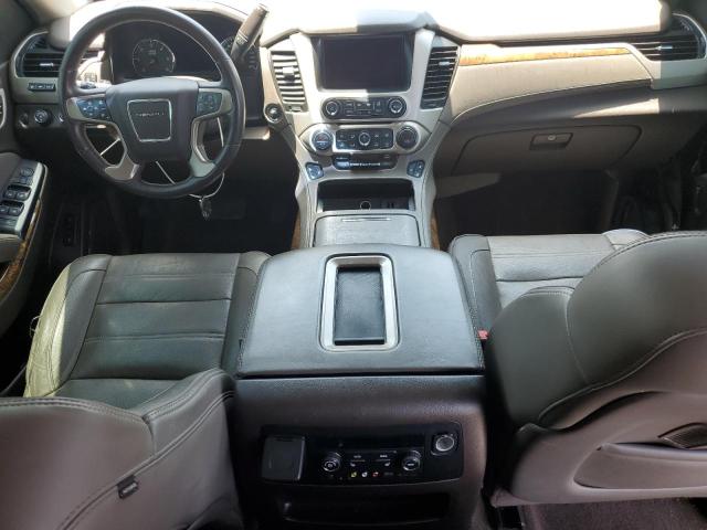 1GKS2CKJ4FR133444 GMC YUKON DENALI