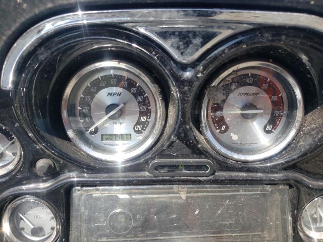 2006 HARLEY-DAVIDSON FLHTCUSE - 1HD1PRE136Y954398