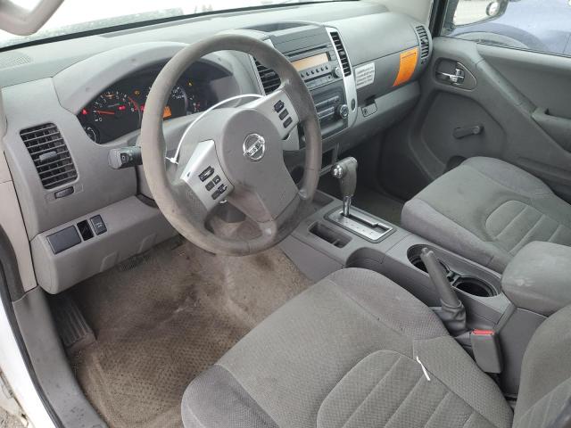 1N6BD0CT3FN722512 Nissan FRONTIER S