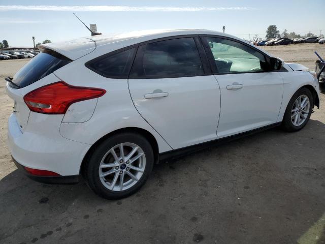 1FADP3K2XFL306651 Ford FOCUS SE