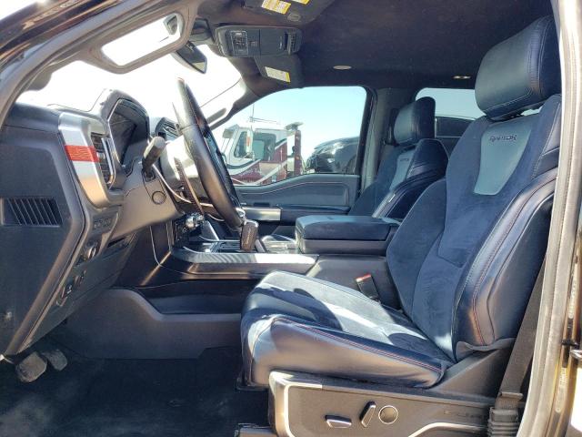 1FTFW1RGXMFC62268 Ford F150 Raptor