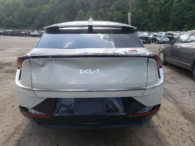 2022 KIA EV6 LIGHT KNDC3DLC3N5087887