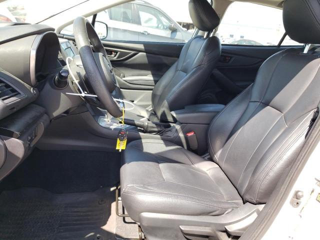 4S3GTAD67J3739425 Subaru Impreza Premium Plus