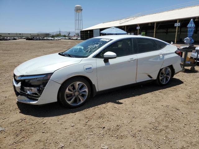 2018 HONDA CLARITY TO - JHMZC5F31JC019863