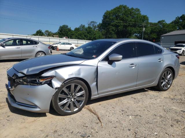 2018 MAZDA 6 SIGNATUR - JM1GL1XY9J1313826