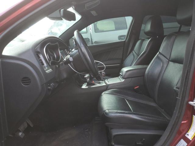 2C3CDXCT1HH667140 Dodge CHARGER R/T
