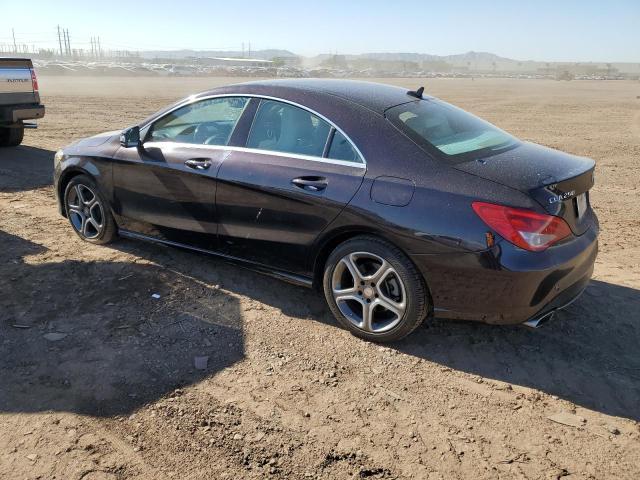 WDDSJ4EB9EN070197 Mercedes-Benz CLA 250