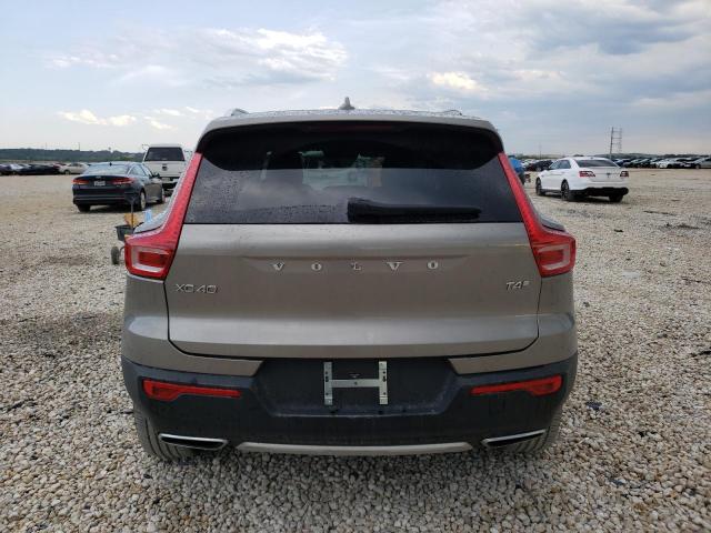 2020 VOLVO XC40 T4 IN - YV4AC2HL3L2202424