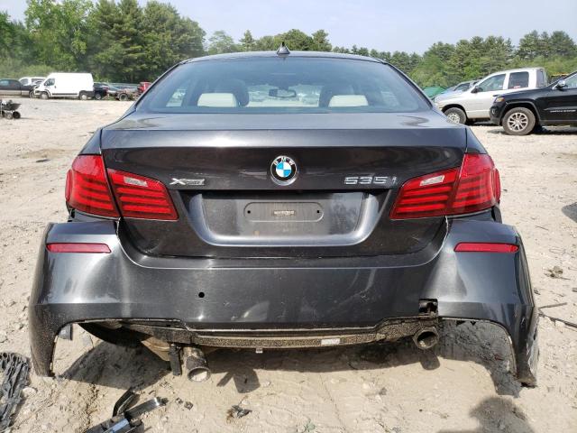 WBA5B3C51ED530998 BMW 535 XI