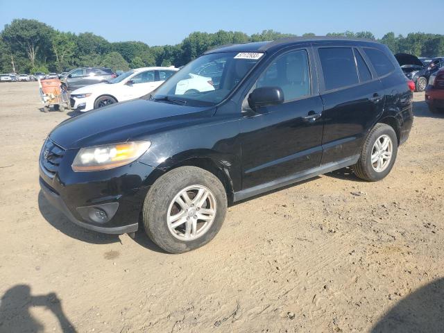 2010 Hyundai Santa Fe GLS