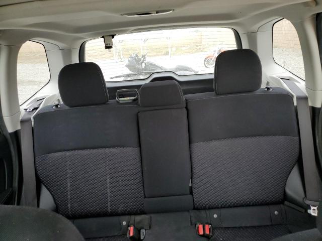 JF2SJAEC9EH458242 Subaru Forester 2.5i Premium
