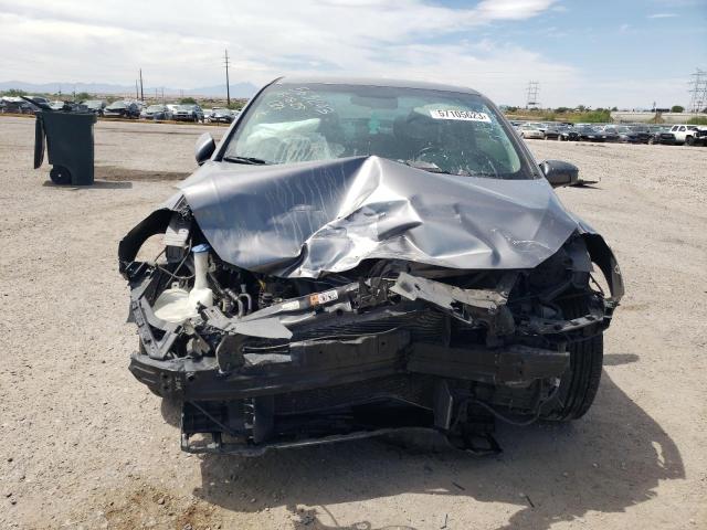 KNAFX6A81E5237813 KIA FORTE EX