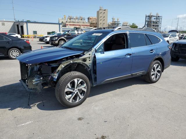 2022 Subaru Outback Touring