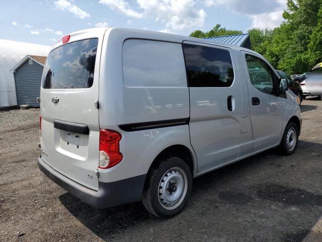 2015 CHEVROLET CITY EXPRE - 3N63M0YN2FK721193