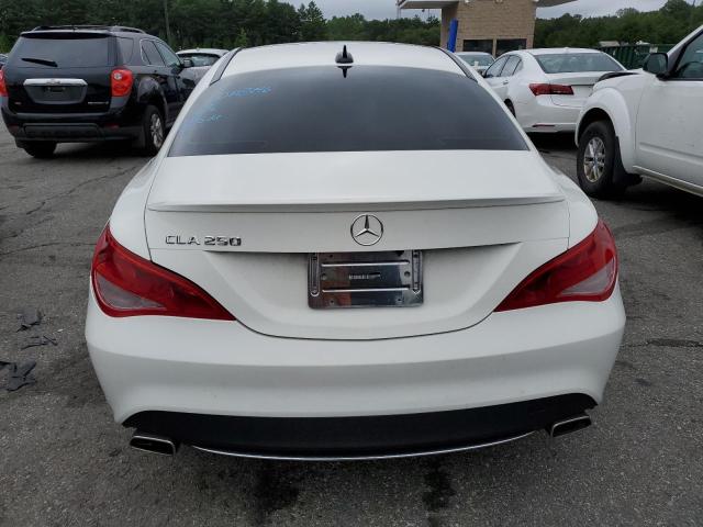 WDDSJ4EB0EN055751 Mercedes-Benz CLA 250