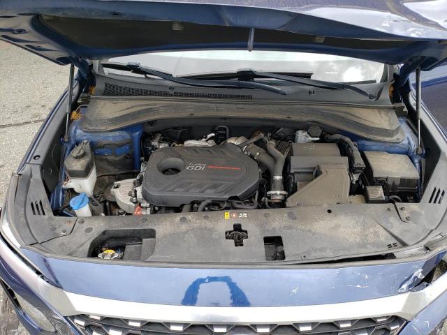 2019 HYUNDAI SANTA FE L - 5NMS5CAA1KH053926