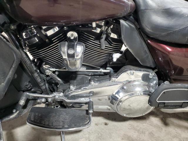 2018 HARLEY-DAVIDSON FLTRU 1HD1KGD16JB612816