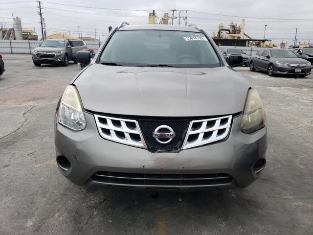 JN8AS5MT1EW621479 Nissan Rogue Select S