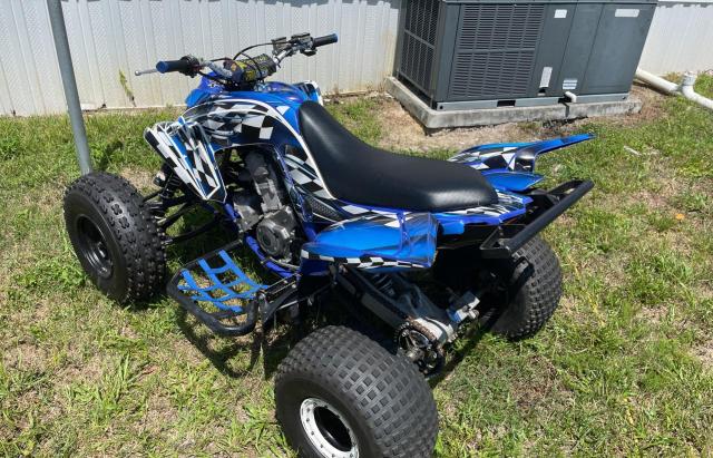 2016 YAMAHA YFM700 R 5Y4AM86Y0GA102706