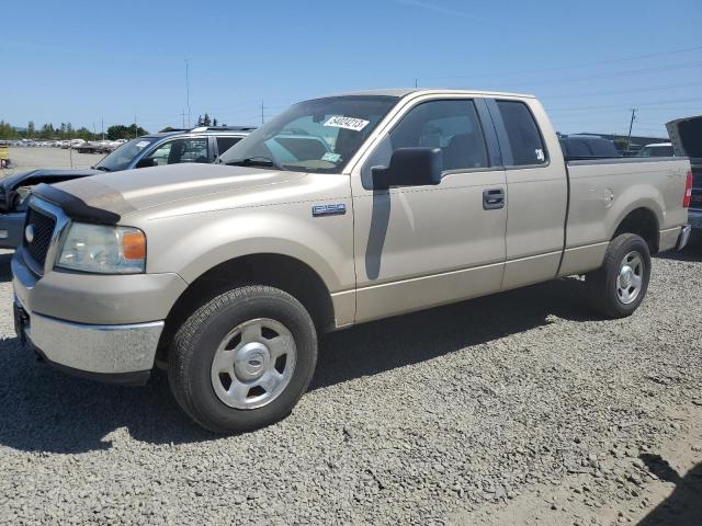 2008 Ford F-150 