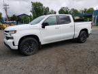 2019 CHEVROLET SILVERADO - 1GCUYEED0KZ175687