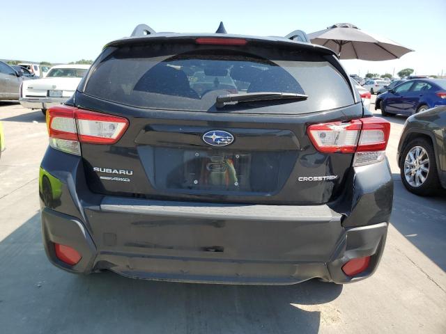 JF2GTACC2K8248886 Subaru Crosstrek Premium
