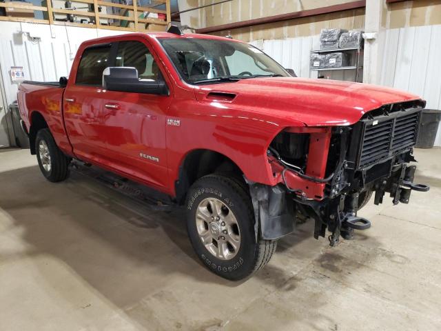 Vin: 3c6ur5dj9kg639863, lot: 54282813, ram 2500 big horn 20194