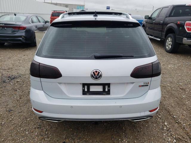 2018 VOLKSWAGEN GOLF SPORT - 3VWR17AU2JM760151