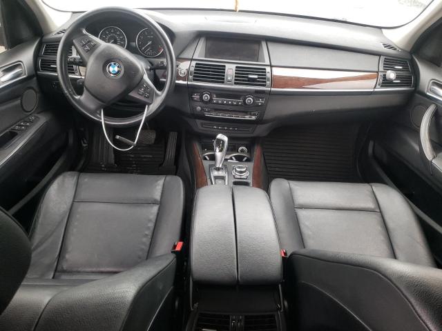 5UXZV4C55BL414785 2011 BMW X5, photo no. 8