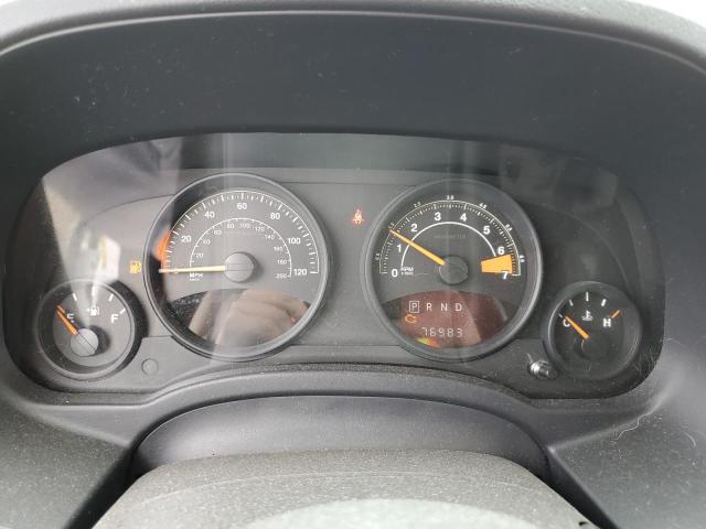 1C4NJCBA7ED642905 Jeep Compass Sport
