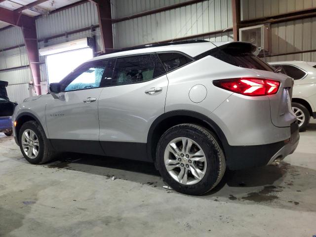 2021 CHEVROLET BLAZER 3LT - 3GNKBDRSXMS533946