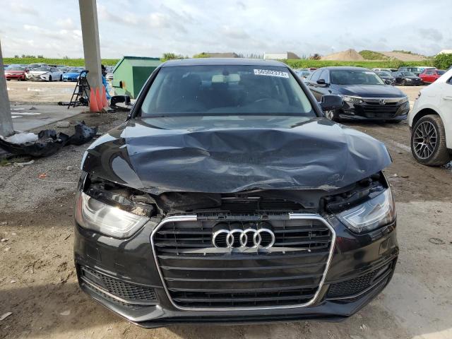 VIN WAUAFAFL0FN007940 2015 Audi A4, Premium no.5