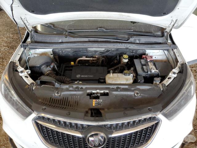 KL4CJASBXLB025330 2020 BUICK ENCORE, photo no. 11