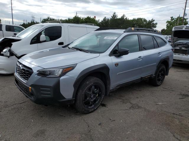 4S4BTGUD6N3155028 Subaru Outback Wi 