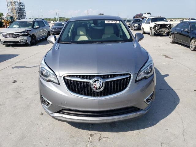 LRBFXBSA3LD121737 Buick Envision Preferred