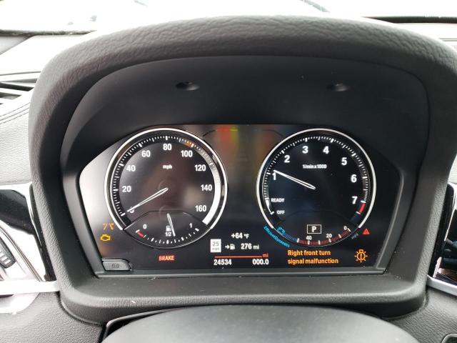 WBXJG7C00L3L85683 BMW X1 Sdrive28i