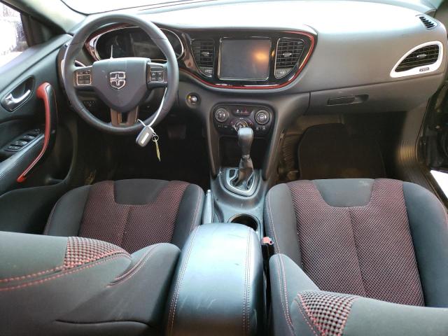 2016 DODGE DART GT SP 1C3CDFGB0GD803278