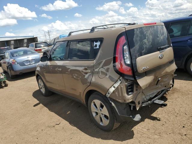 KNDJN2A23F7191172 KIA Soul