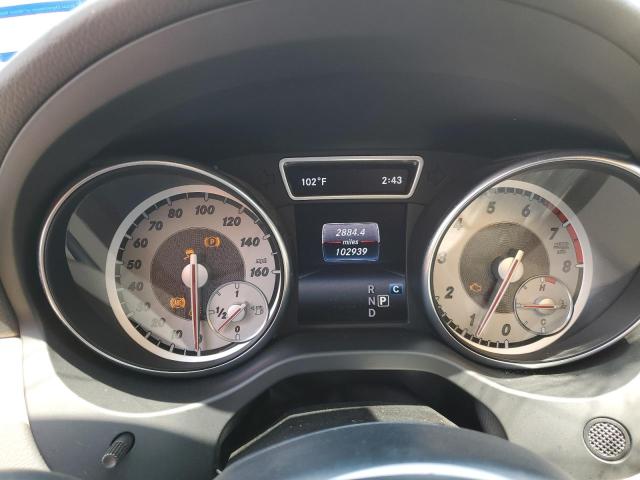 2017 MERCEDES-BENZ GLA 250 - WDCTG4EB0HJ306299