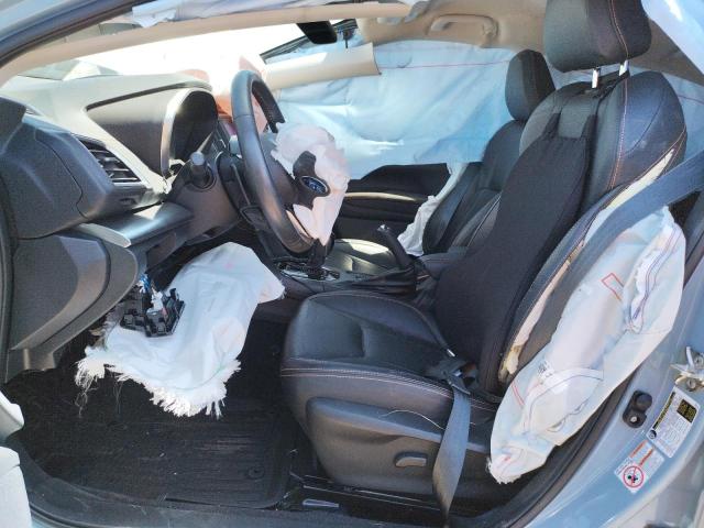 JF2GTAMC1L8217743 Subaru Crosstrek Limited