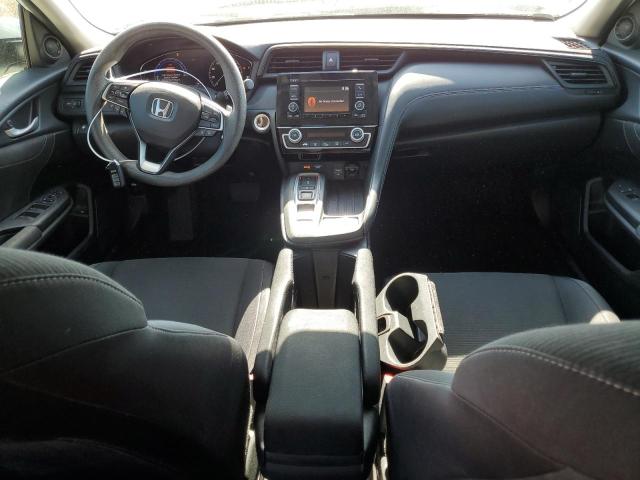 2019 HONDA INSIGHT LX 19XZE4F1XKE018421