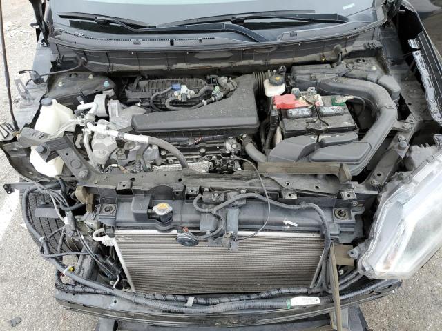5N1AT2MT3GC923749 Nissan ROGUE S