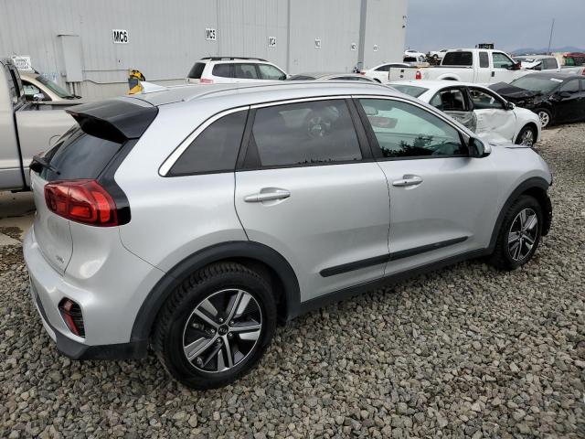 KNDCE3LC4L5371448 KIA Niro Ex Premium